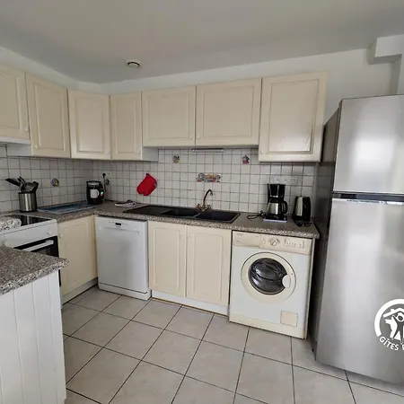 La Musette, Jusqu'a 7 Pers *