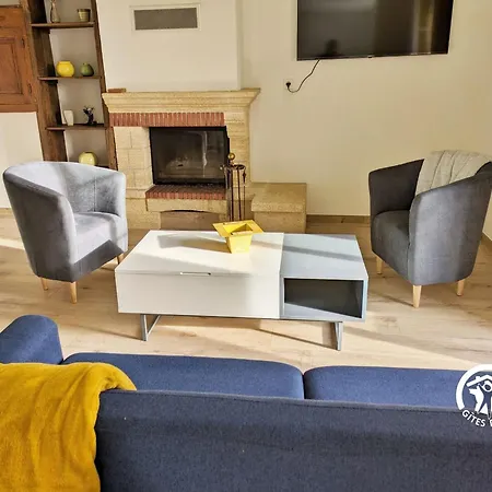 La Musette, Jusqu'a 7 Pers