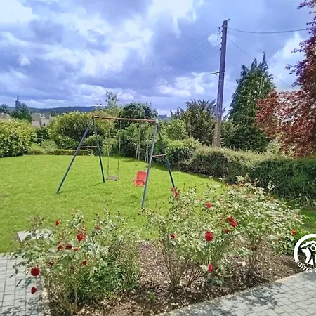 La Musette, Jusqu'a 7 Pers Hambers