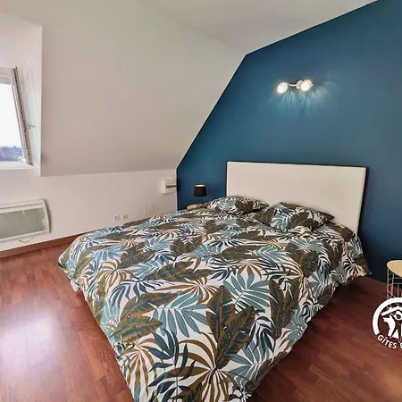 Prázdninový dům La Musette, Jusqu'a 7 Pers *