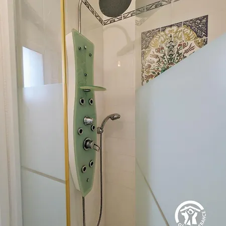 La Musette, Jusqu'a 7 Pers Hambers