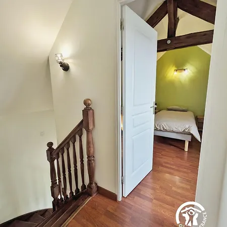 La Musette, Jusqu'a 7 Pers * Hambers