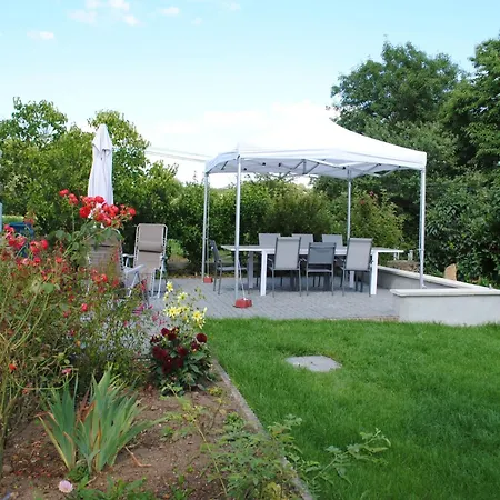 La Musette, Jusqu'a 7 Pers