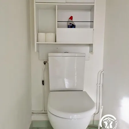 La Musette, Jusqu'a 7 Pers Prázdninový dům