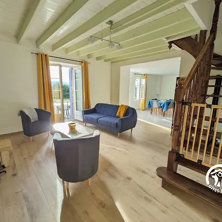 La Musette, Jusqu'a 7 Pers *