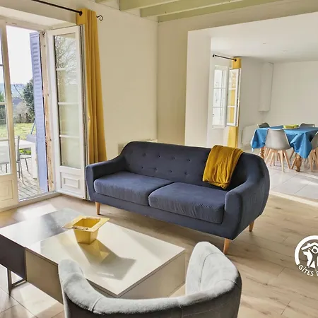 La Musette, Jusqu'a 7 Pers * Hambers