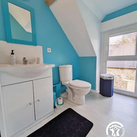 La Musette, Jusqu'a 7 Pers Prázdninový dům