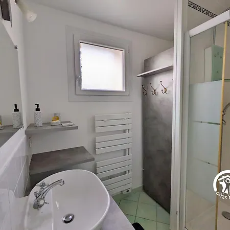 La Musette, Jusqu'a 7 Pers *