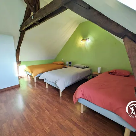 La Musette, Jusqu'a 7 Pers *