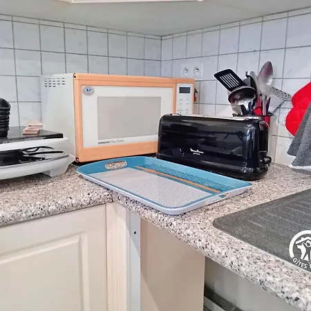 La Musette, Jusqu'a 7 Pers