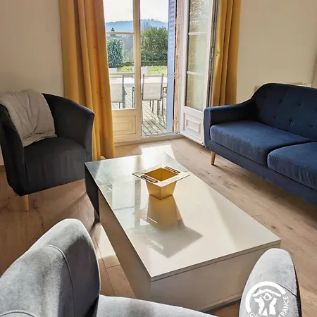 Tatil Evi La Musette, Jusqu'a 7 Pers