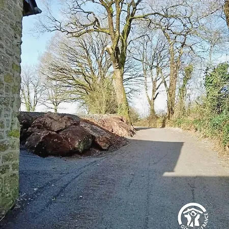 La Musette, Jusqu'a 7 Pers Hambers