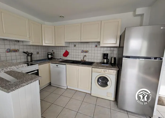 La Musette, Jusqu'à 7 Pers *