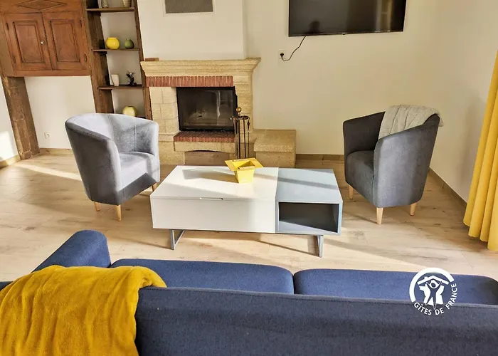 La Musette, Jusqu'à 7 Pers