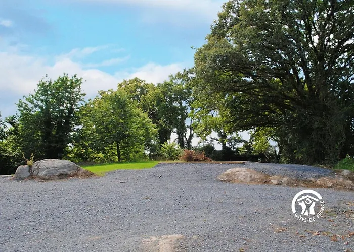 La Musette, Jusqu'à 7 Pers Casa de Férias Hambers