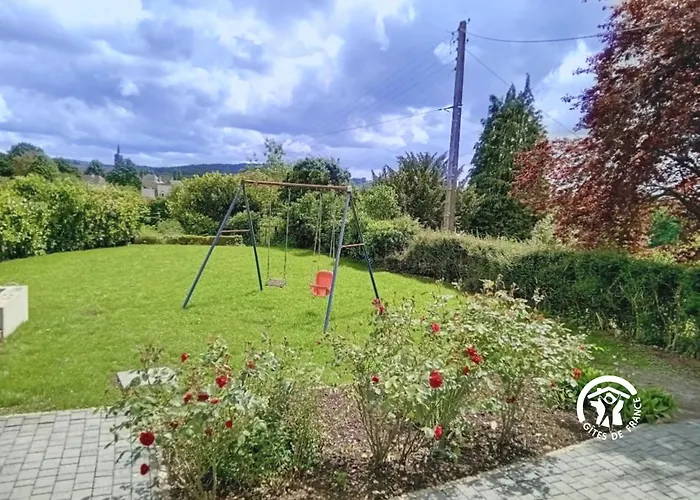 La Musette, Jusqu'à 7 Pers Hambers