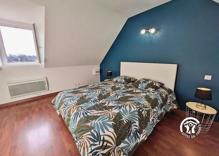 Casa de Férias La Musette, Jusqu'à 7 Pers *