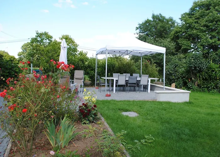 La Musette, Jusqu'à 7 Pers