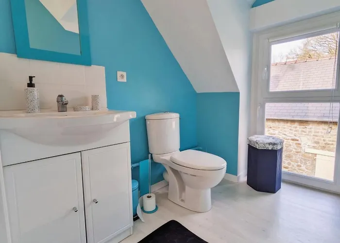 La Musette, Jusqu'à 7 Pers Casa de Férias