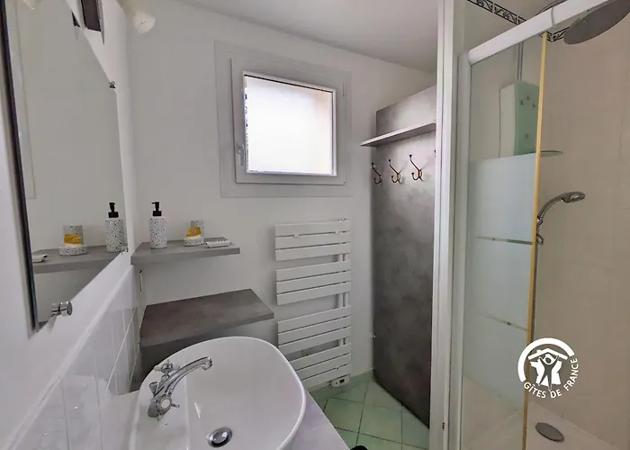 La Musette, Jusqu'à 7 Pers *