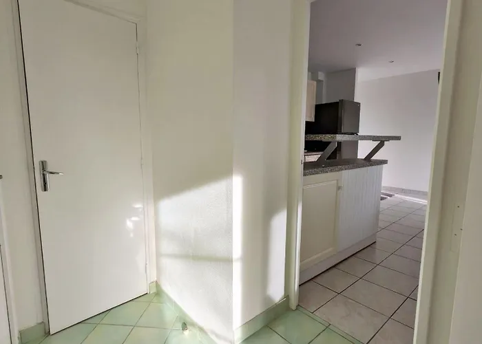 La Musette, Jusqu'à 7 Pers Hambers