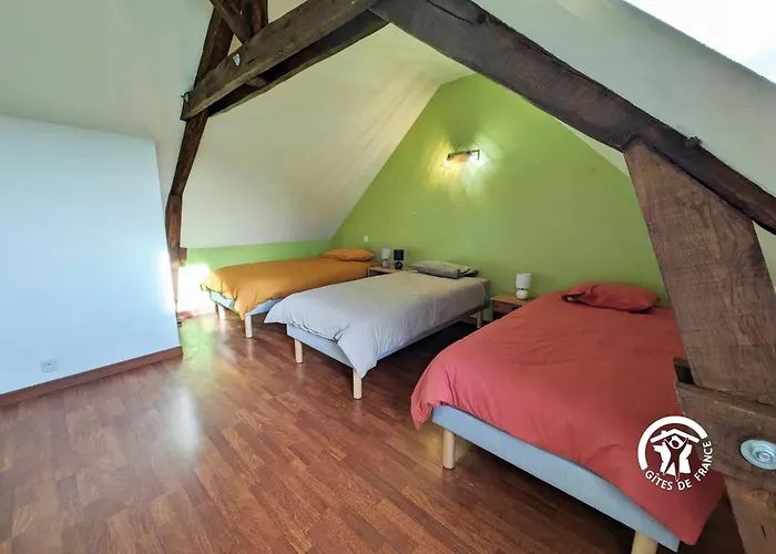 La Musette, Jusqu'à 7 Pers *