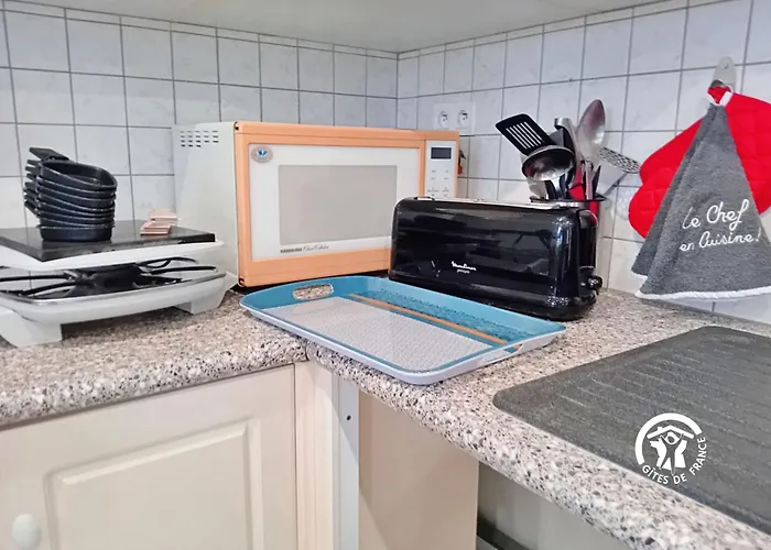 La Musette, Jusqu'à 7 Pers