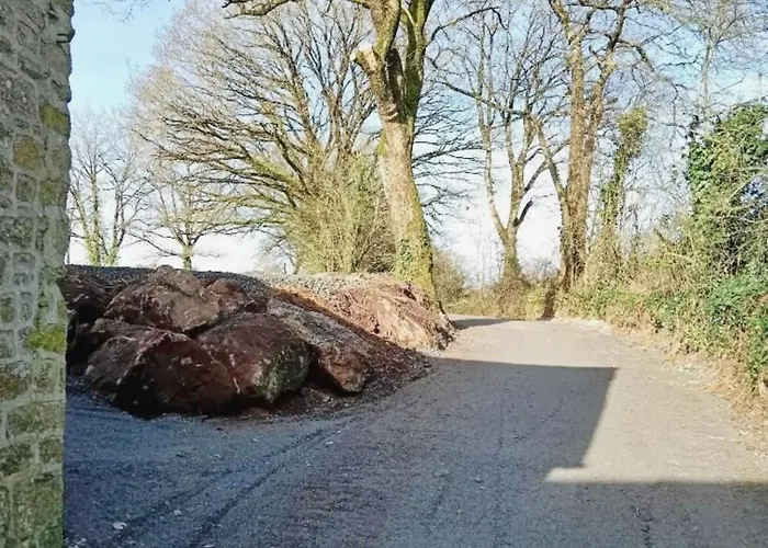 La Musette, Jusqu'à 7 Pers Hambers